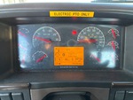 Cab with Gauges