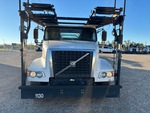 General Appearance with Exterior Lights