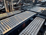 Underbody with Frame Condition