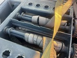 Hydraulics with Hydraulic Tank