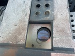 Engine with DEF / AdBlue Tank