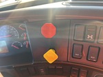 Cab with Brake Control