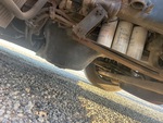 Engine with Oil Leaks