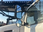 Cab with Mirrors