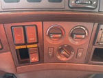Cab with Heater