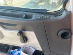 Cab with Window Controls