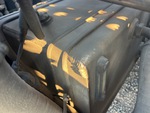 Underbody with Hydraulic Tank