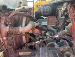 Engine with Engine - Left Side
