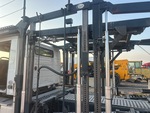 Hydraulics with Cylinder(s)