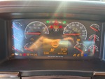 Cab with Warning Lights
