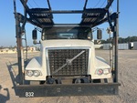 General Appearance with Exterior Lights