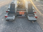 Trailer Chassis with Lights/Wiring Condition