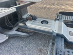 Trailer Chassis with Tongue/ Hitch Condition