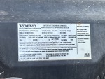 Engine with Emission Label