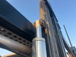 Hydraulics with Cylinder Pins and Bushings