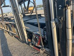 Underbody with Frame Condition