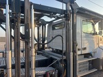 Hydraulics with Hoses