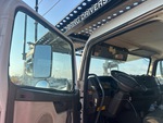 General Appearance with Glass