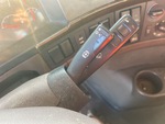 Cab with Engine Brake