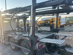 Specialty with Support Frame