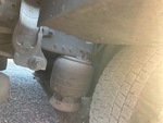 Underbody with Suspension Air Bags