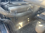 Underbody with Hydraulic Tank