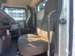 Cab with Seats/armrests