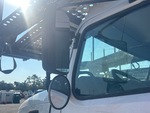 Cab with Mirrors