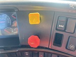 Cab with Brake Control