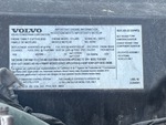 Engine with Emission Label