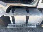 General Appearance with Steps/Ladders