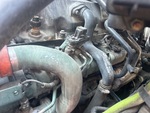 Engine with Fuel System