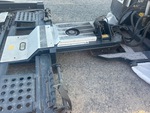 Trailer Chassis with Landing Gear / Tongue Jack