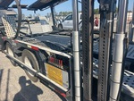 Underbody with Frame Condition