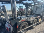Specialty with Support Frame