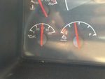 Cab with Oil Pressure