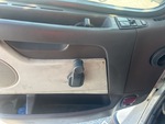 Cab with Window Controls