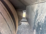 Trailer Chassis with Suspension Air Bags