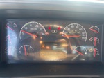 Cab with Gauges