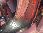 Engine with Cooling System Leaks