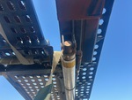 Hydraulics with Cylinder Pins and Bushings