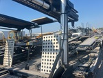 Hydraulics with Hoses