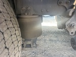 Underbody with Suspension Air Bags