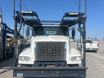 General Appearance with Exterior Lights