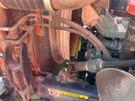 Engine with Cooling System Leaks