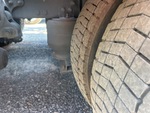 Underbody with Suspension Air Bags