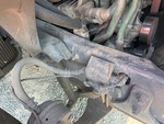 Underbody with Frame Condition