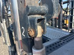 Hydraulics with Cylinder Pins and Bushings