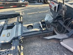 Trailer Chassis with Landing Gear / Tongue Jack