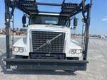 General Appearance with Exterior Lights